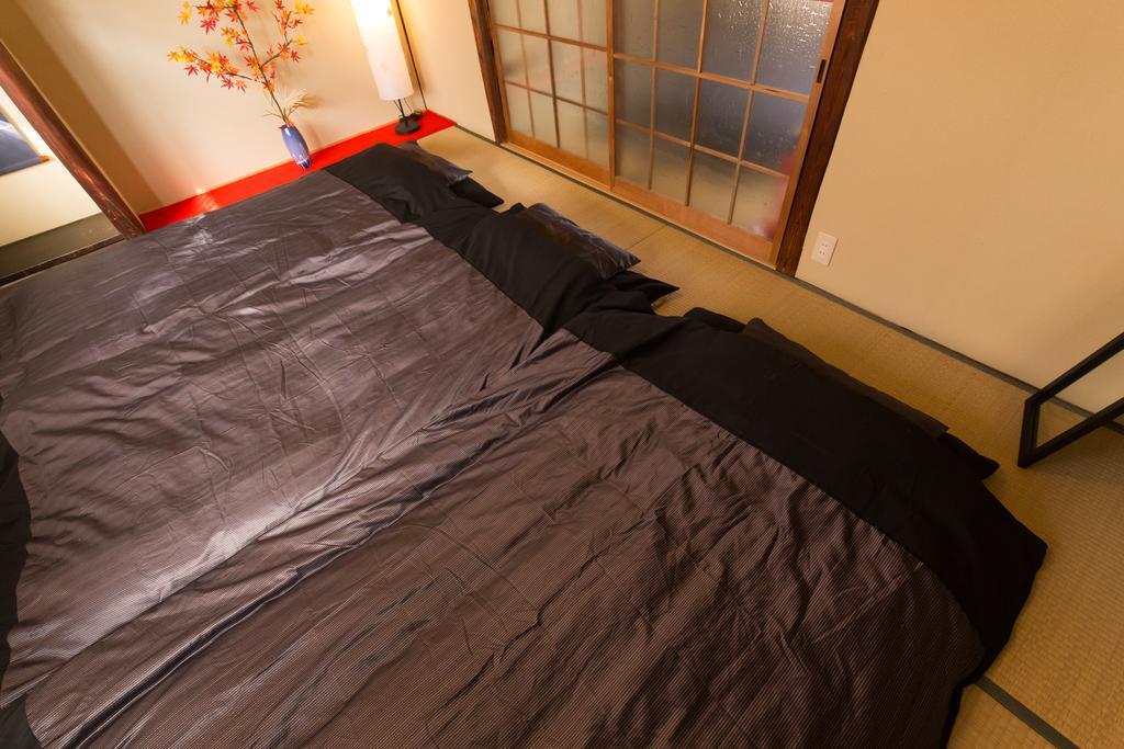 Tasakiya Villa เกียวโต ห้อง รูปภาพ