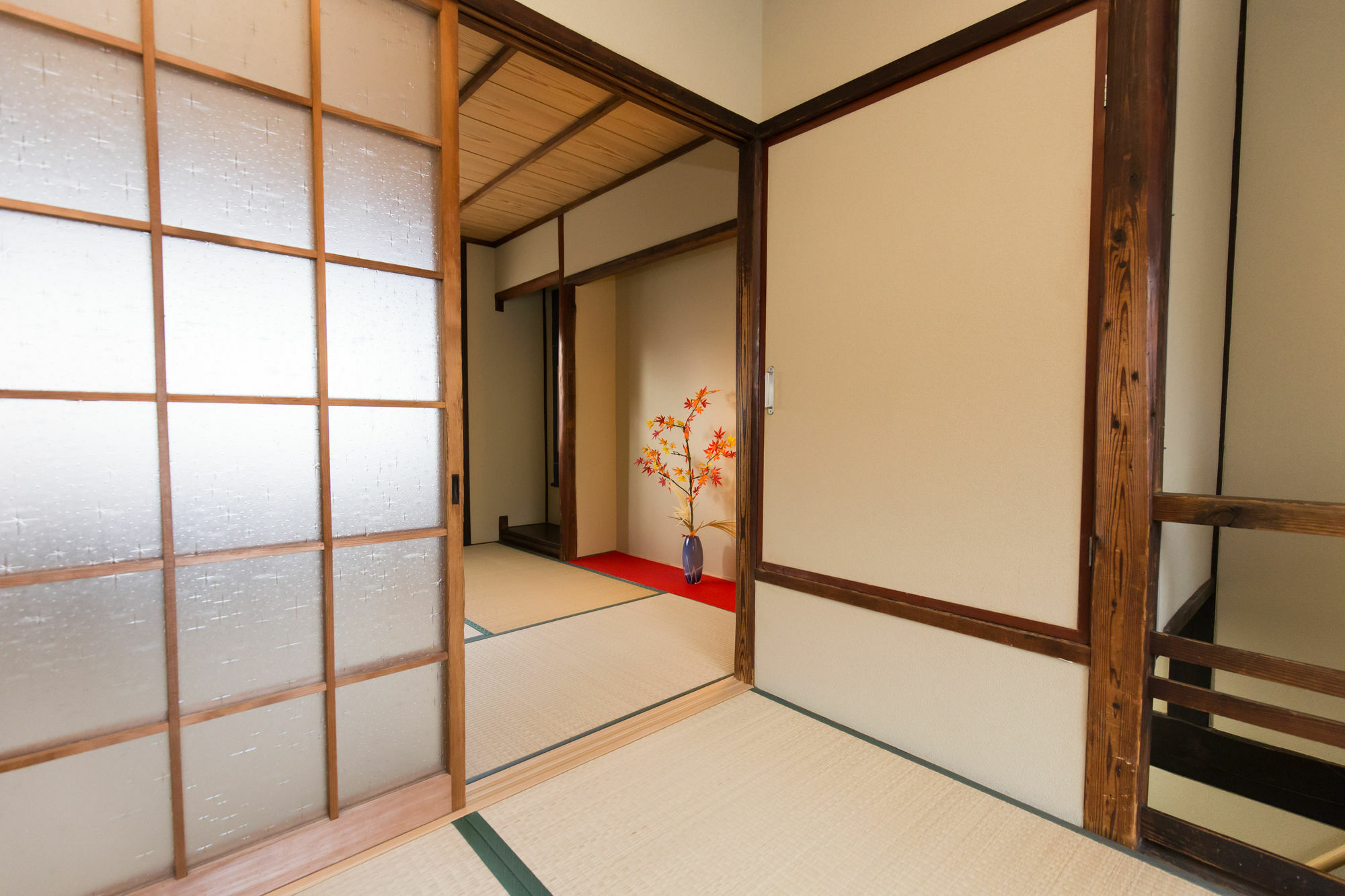 Tasakiya Villa เกียวโต ภายนอก รูปภาพ