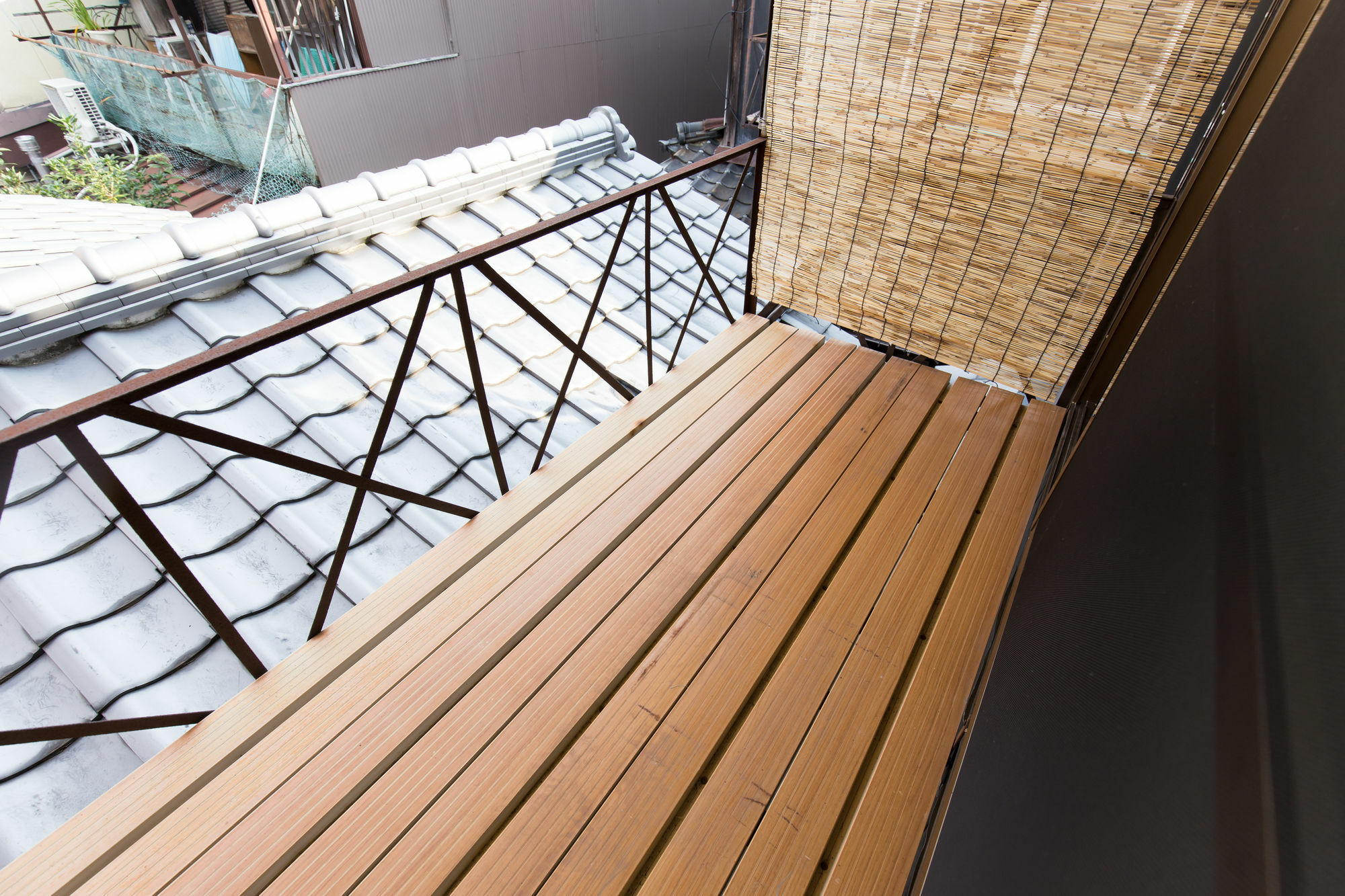 Tasakiya Villa เกียวโต ภายนอก รูปภาพ