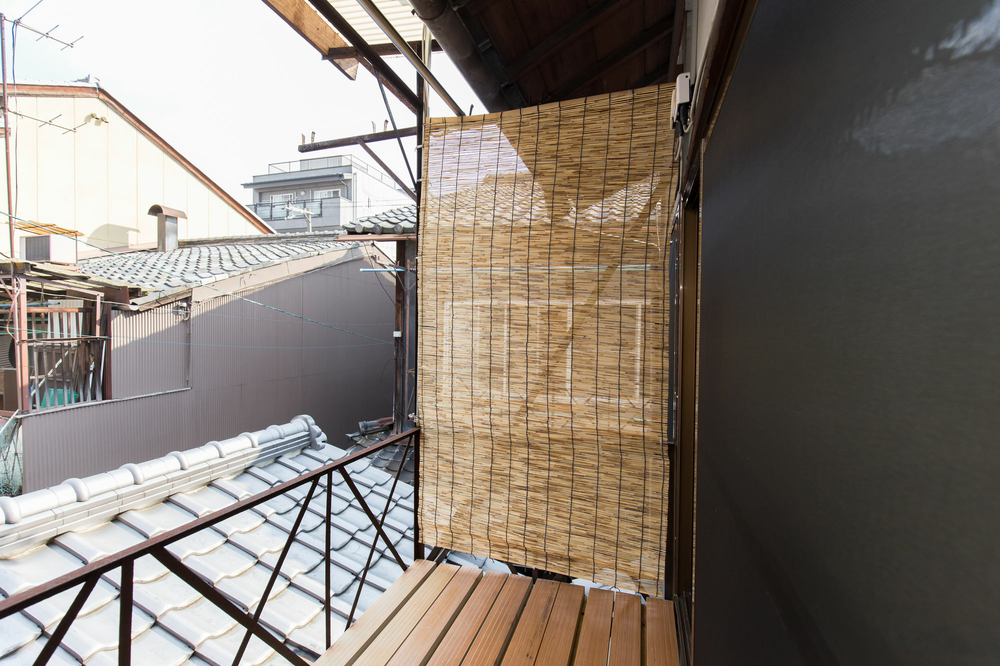Tasakiya Villa เกียวโต ภายนอก รูปภาพ