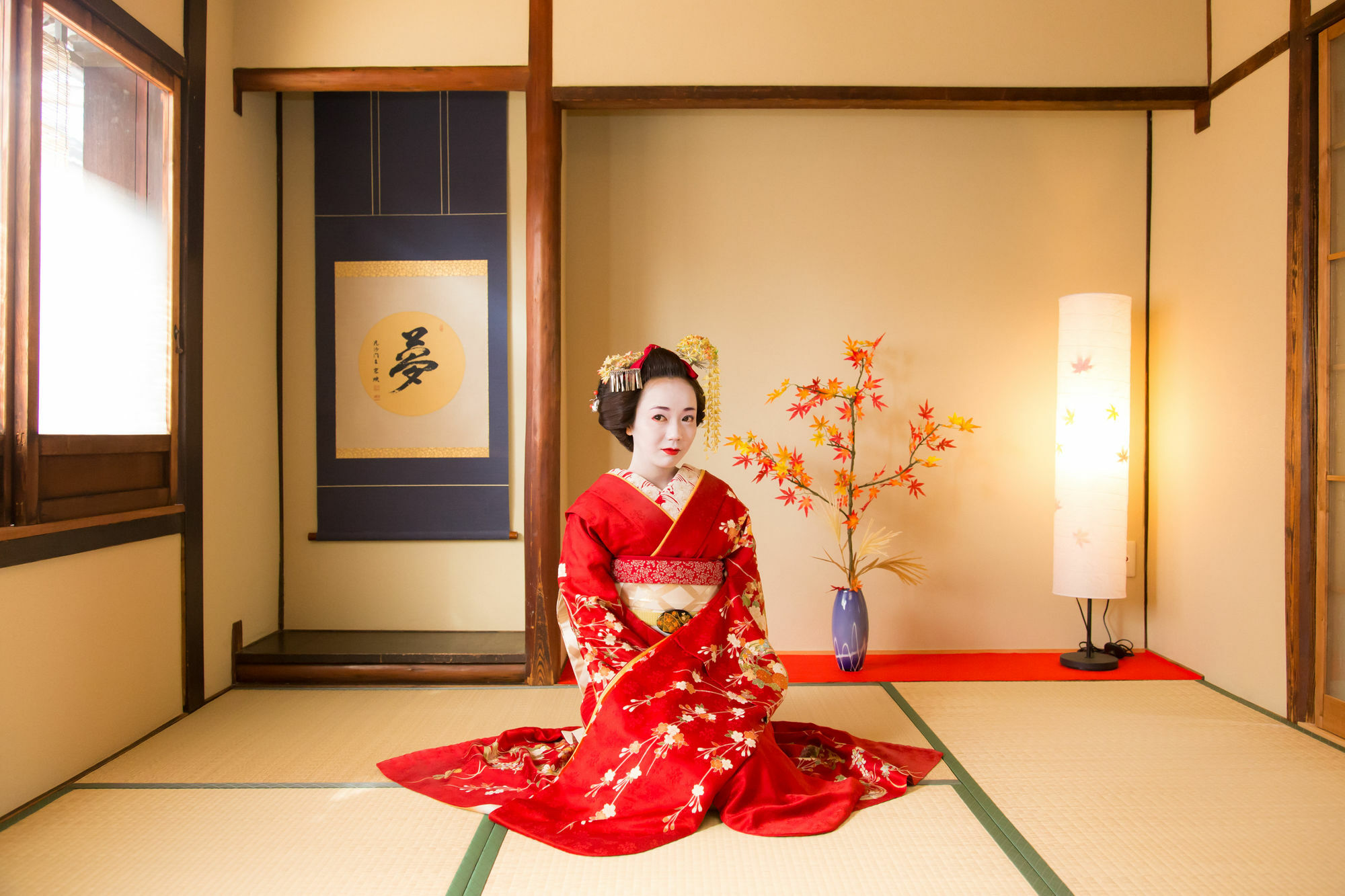 Tasakiya Villa เกียวโต ภายนอก รูปภาพ