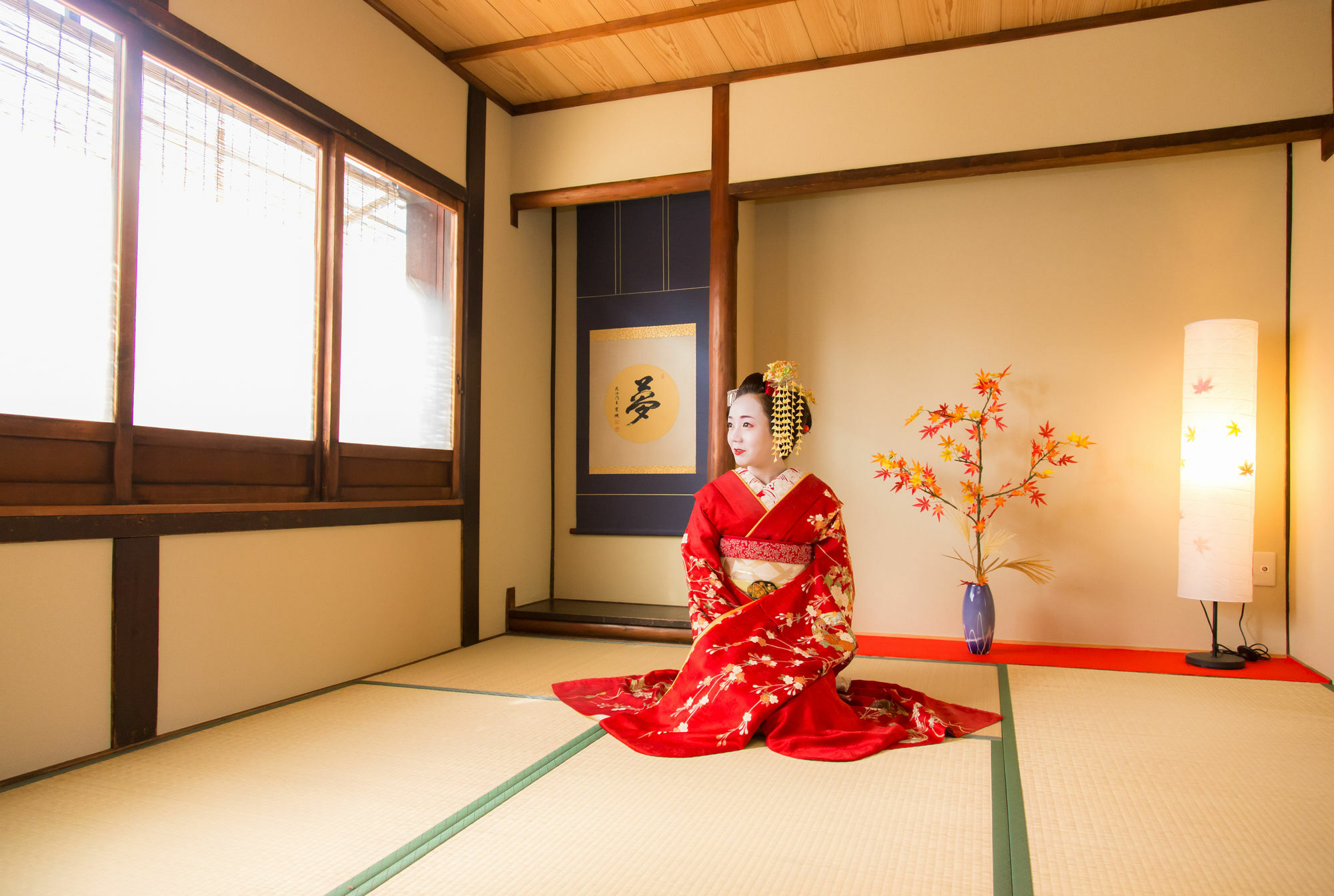 Tasakiya Villa เกียวโต ภายนอก รูปภาพ