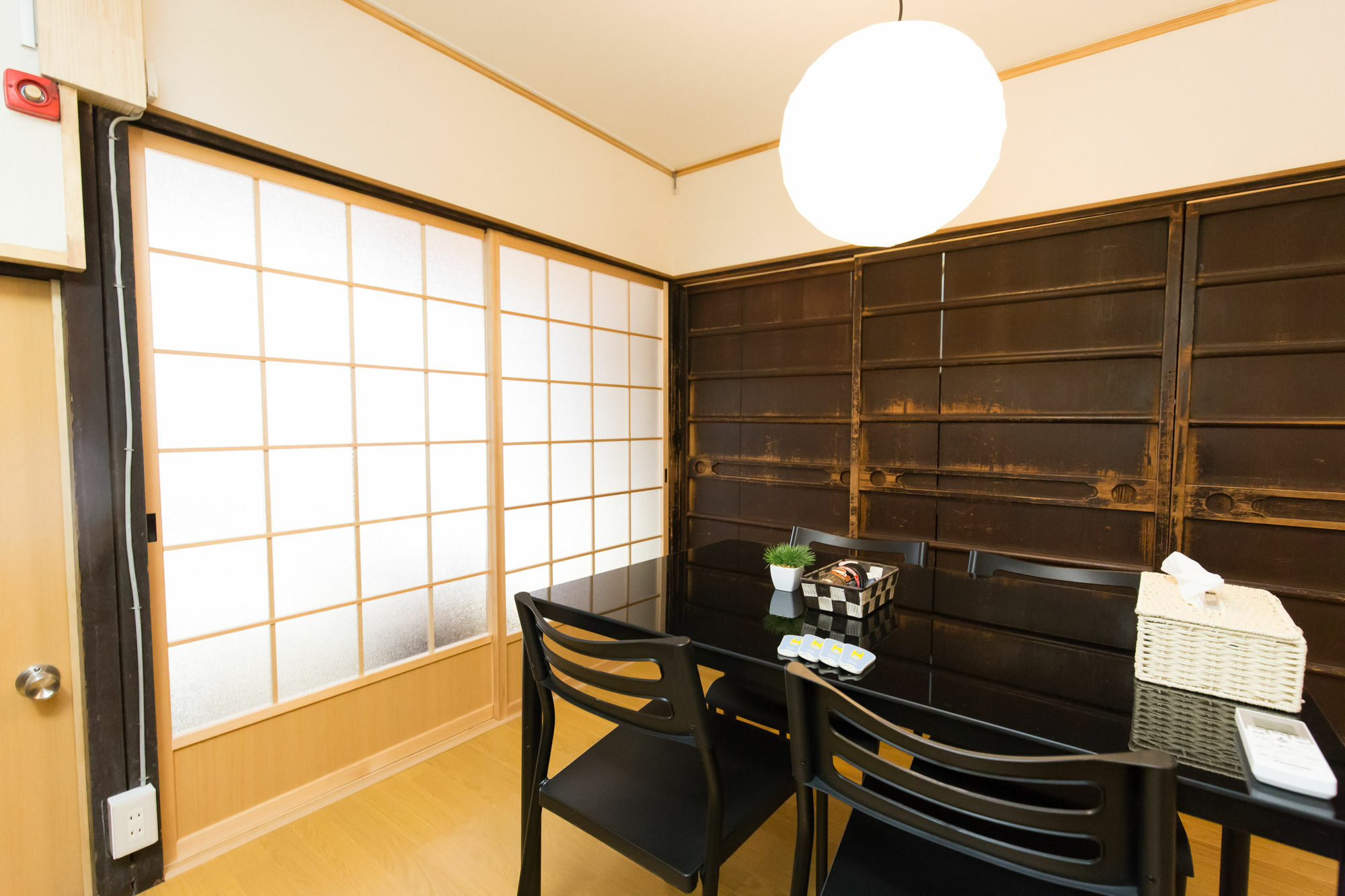 Tasakiya Villa เกียวโต ภายนอก รูปภาพ