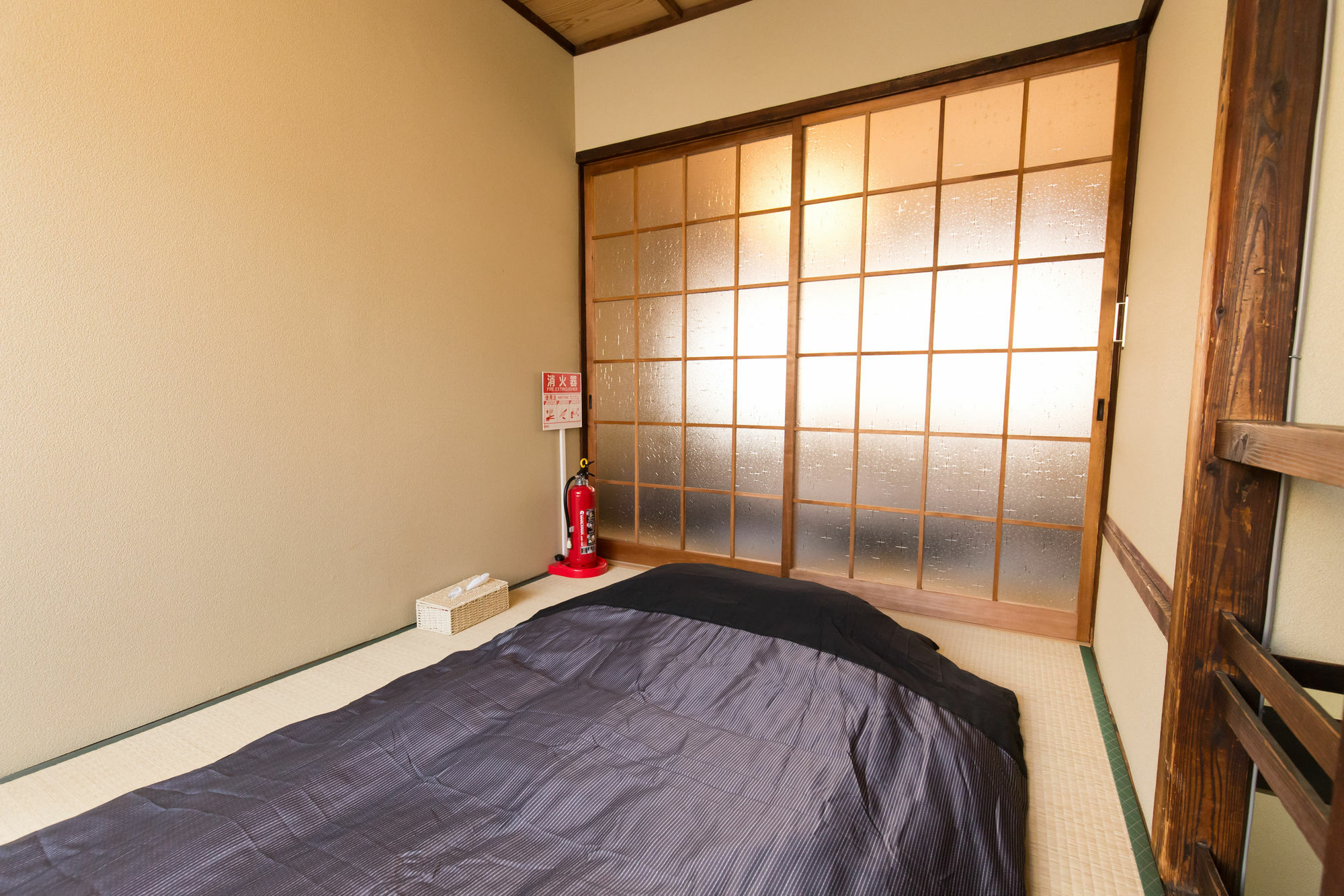 Tasakiya Villa เกียวโต ภายนอก รูปภาพ